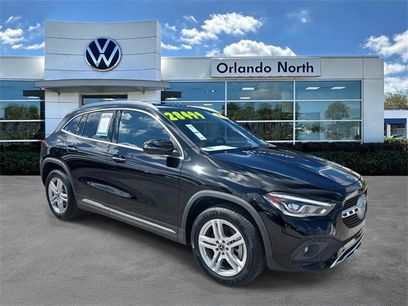Used 2022 Mercedes-Benz GLA 250