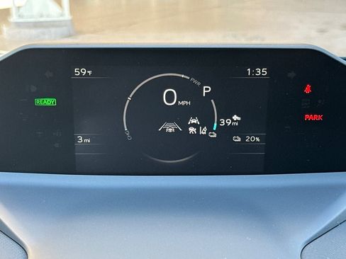 New 2026 Toyota bZ image 30