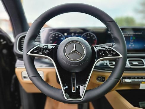New 2026 Mercedes-Benz GLE 350 4MATIC image 26