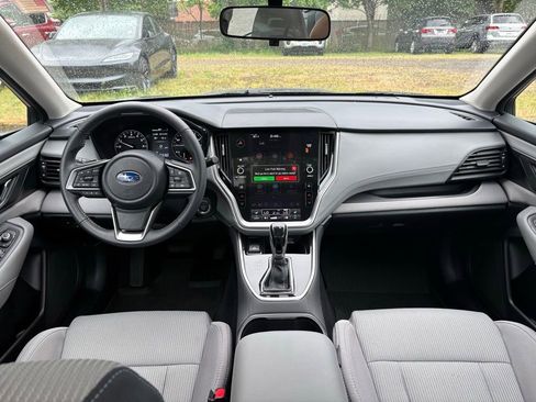 Used 2025 Subaru Legacy Premium AWD/4WD image 18