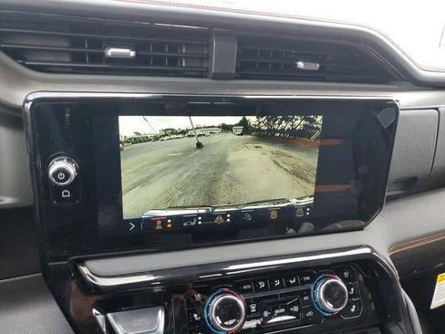 New 2026 GMC Sierra 1500 AT4 w/ Technology Package image 27