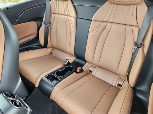 New 2026 Mercedes-Benz CLE 300 4MATIC Cabriolet image 12