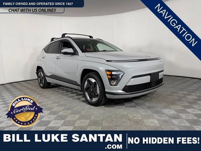 Used 2024 Hyundai Kona SEL