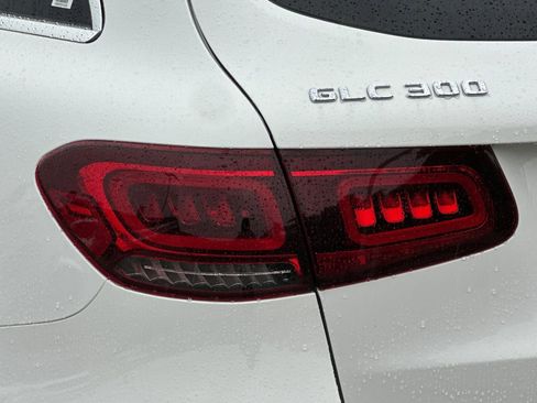 Certified 2022 Mercedes-Benz GLC 300 4MATIC image 16