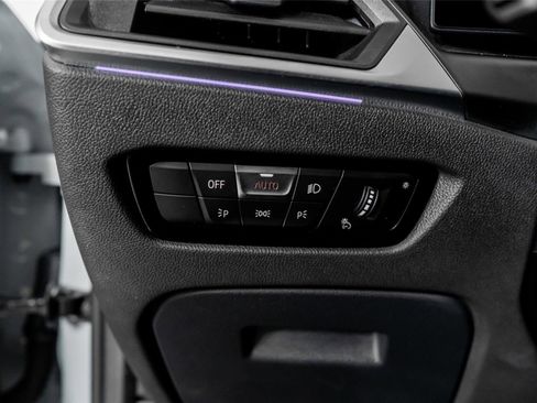 Used 2024 BMW M3 Competition w/ Executive Package image 47