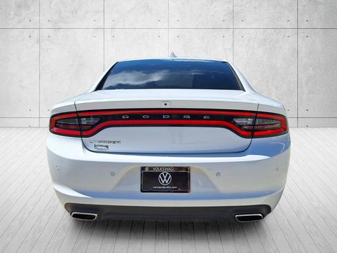 Used 2023 Dodge Charger SXT RWD image 6