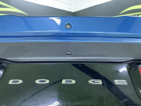 Used 2022 Dodge Challenger GT w/ Plus Package image 13