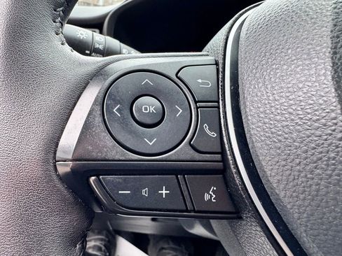 Used 2023 Toyota RAV4 Limited image 22