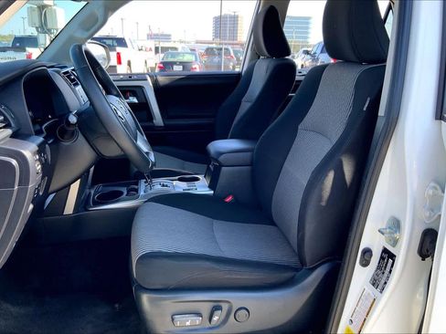 Used 2023 Toyota 4Runner SR5 image 7