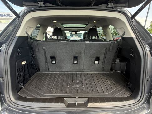 Certified 2025 Subaru Ascent Onyx Edition image 12