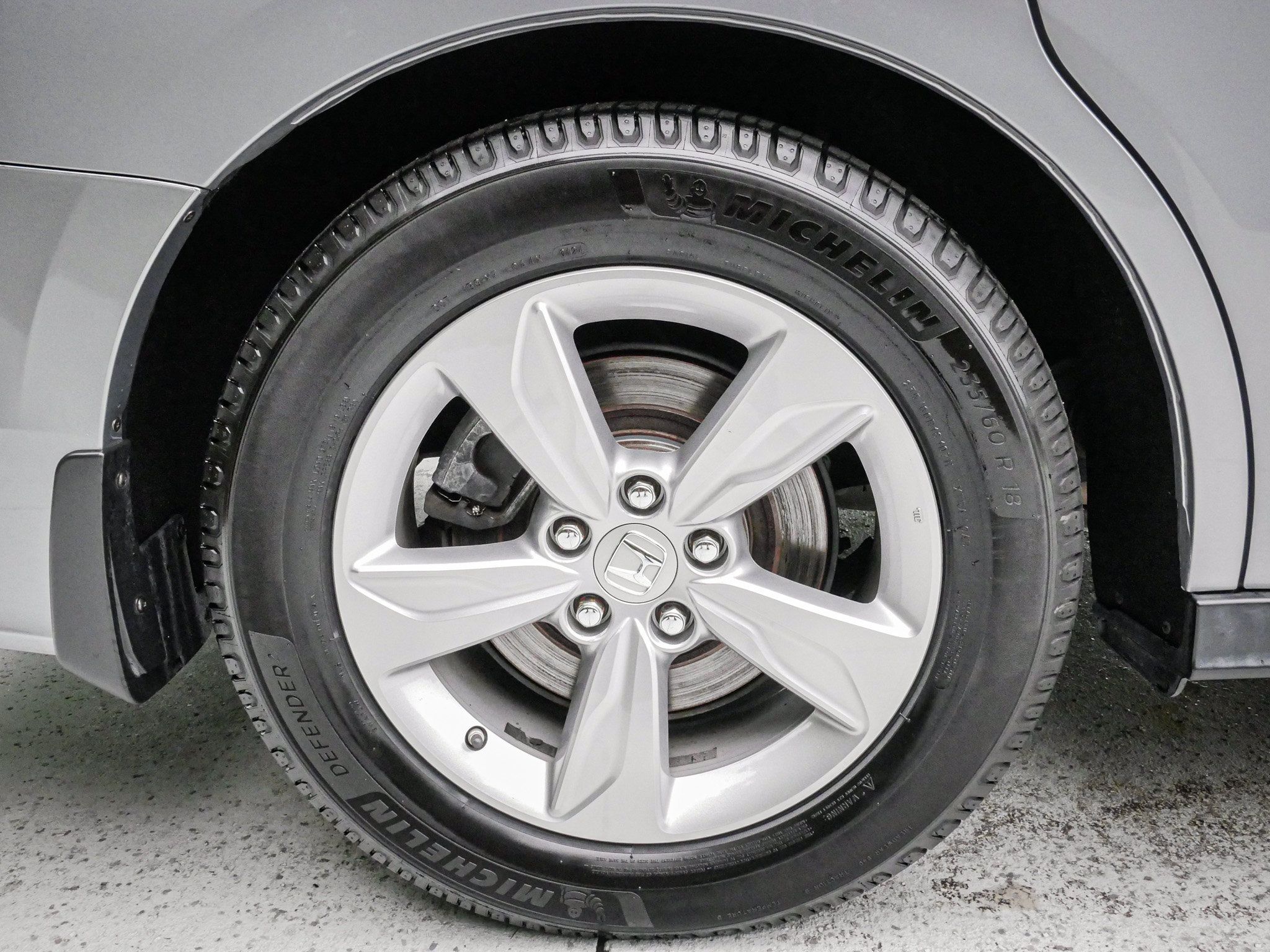 Used 2018 Honda Odyssey EX-L image 13