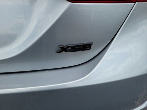 Used 2023 Toyota Camry XSE FWD image 31