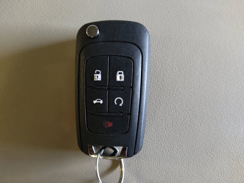 Used 2016 Buick LaCrosse Leather w/ Experience Buick Package FWD image 32