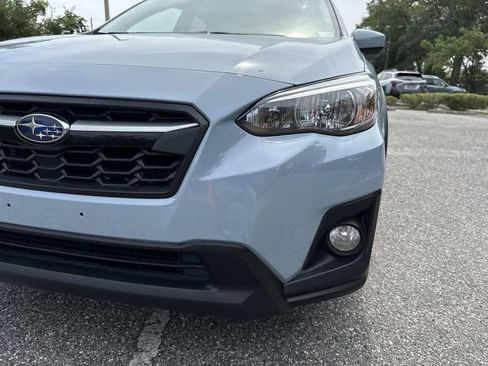 Used 2019 Subaru Crosstrek 2.0i Premium AWD/4WD image 10