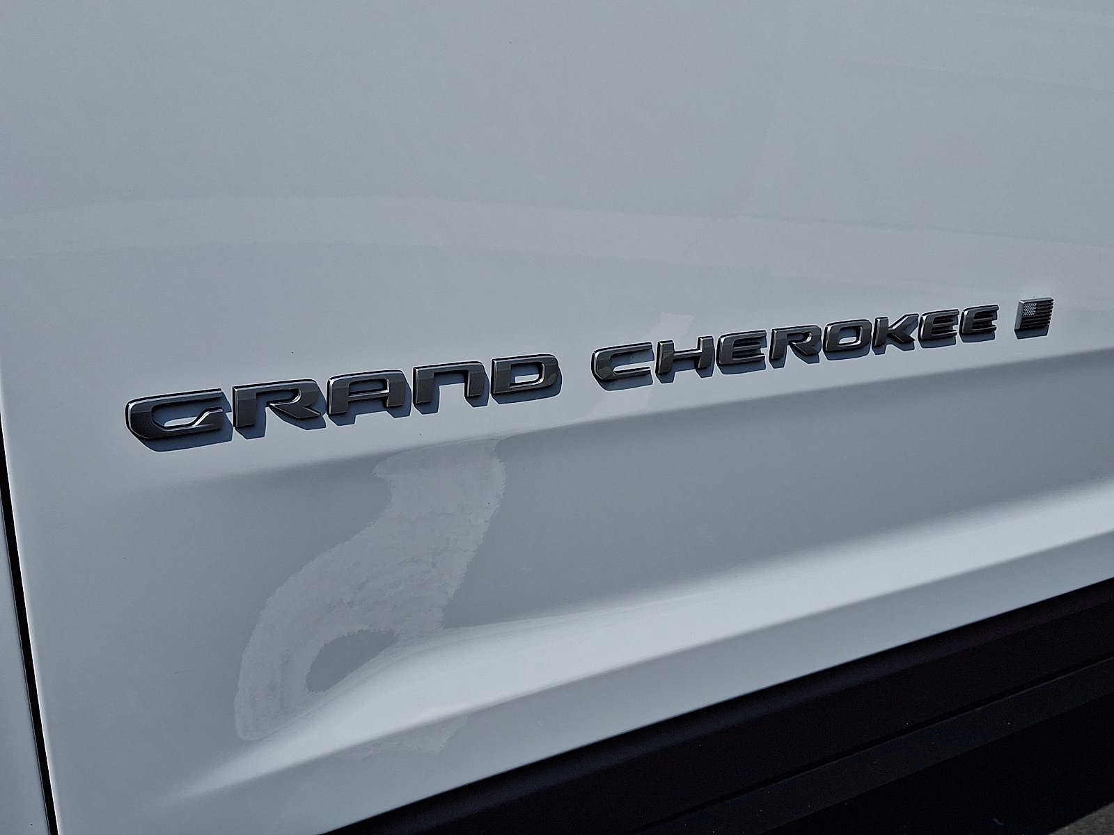 New 2026 Jeep Grand Cherokee Limited AWD/4WD image 19