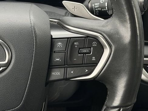 Used 2024 Lexus RX 350 Premium w/ Accessory Package image 14