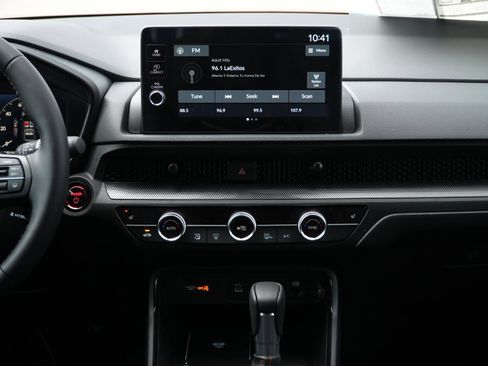 New 2026 Honda CR-V Sport-L image 25