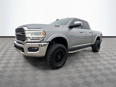 Used 2022 RAM 2500 Laramie