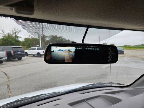Used 2025 GMC Savana 2500 w/ Driver Convenience Package RWD image 15
