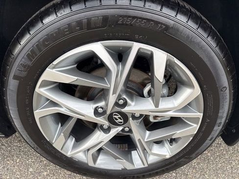 Used 2023 Hyundai Sonata SEL w/ Convenience Package image 8