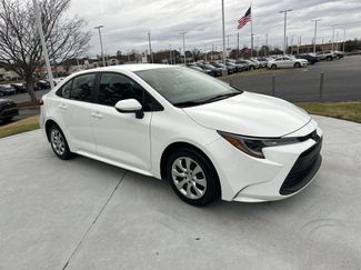 Certified 2024 Toyota Corolla LE video 2