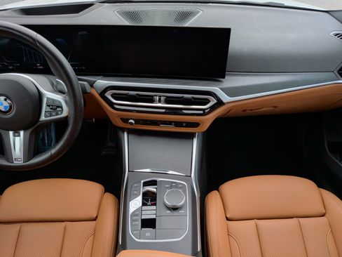 Used 2024 BMW M340i w/ Premium Package RWD image 32