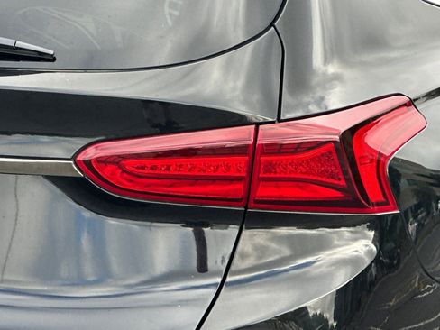 Used 2019 Hyundai Santa Fe FWD image 47
