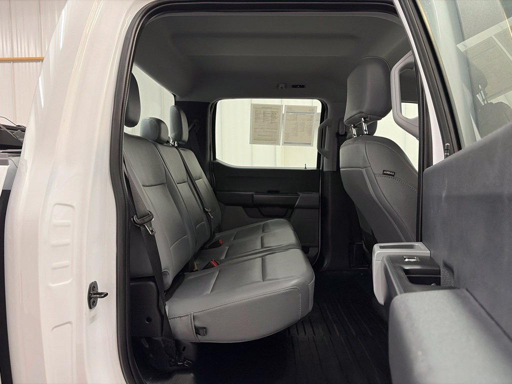 Used 2023 Ford F150 XL AWD/4WD image 18
