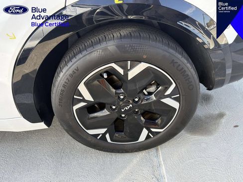Used 2023 Kia Niro Wave FWD image 21