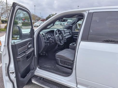 Used 2024 RAM 2500 Big Horn image 11