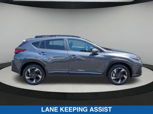 Certified 2025 Subaru Crosstrek 2.5i Limited AWD/4WD image 2