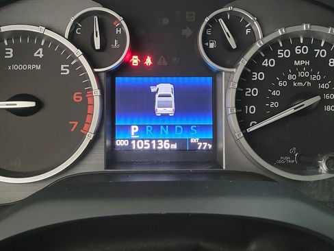 Used 2017 Toyota Tundra SR5 image 23