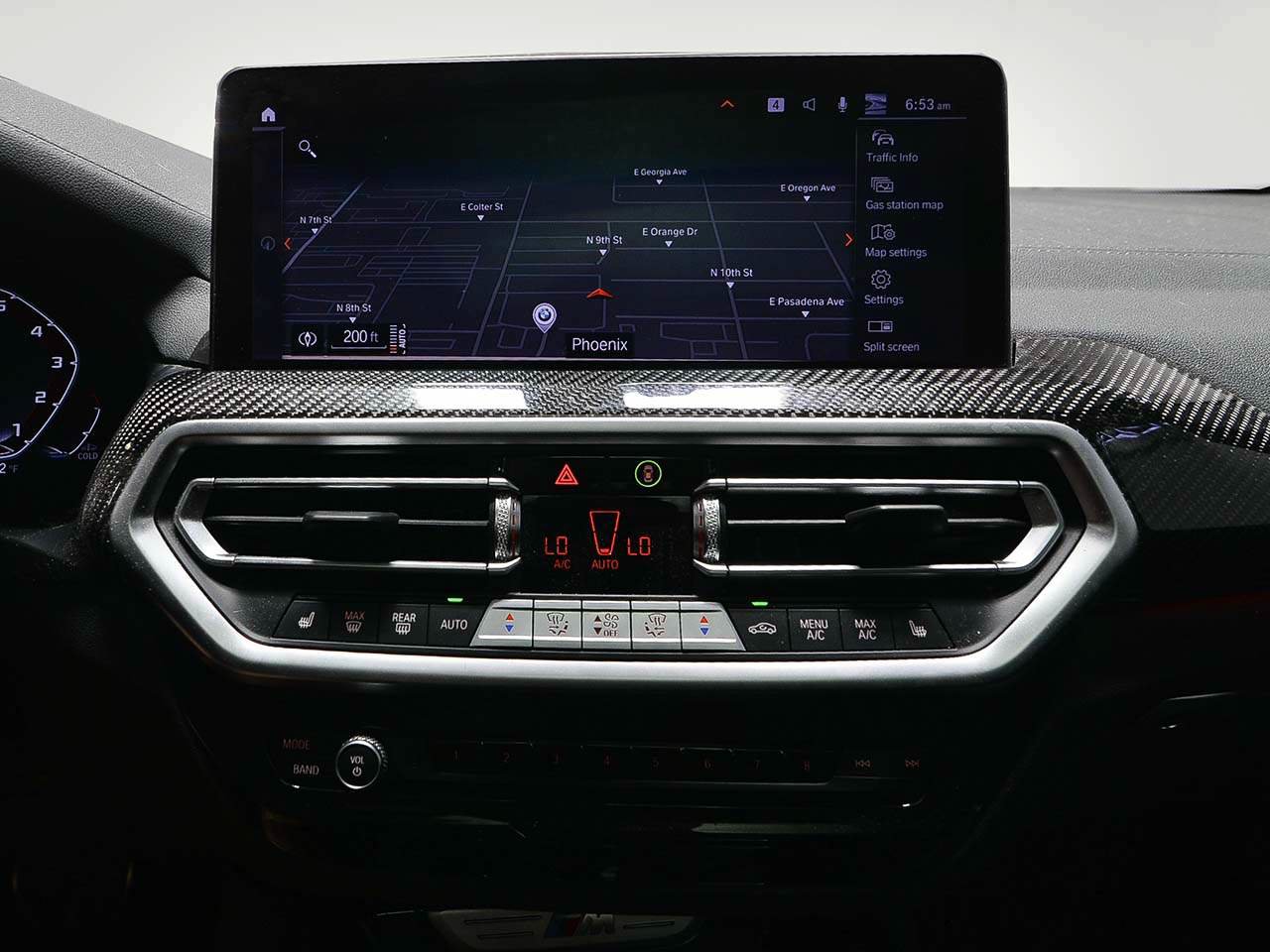 Used 2024 BMW X4 M40i AWD/4WD image 15
