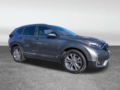 Used 2020 Honda CR-V Touring