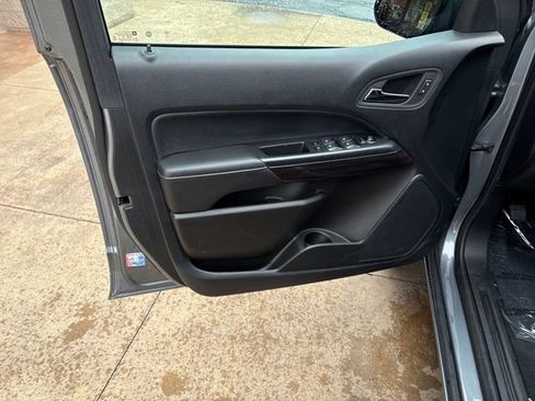 Used 2022 GMC Canyon Elevation w/ Elevation Premium Package image 13