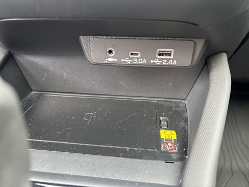 Certified 2025 Subaru Forester Premium w/ Convenience Package #1 AWD/4WD image 23