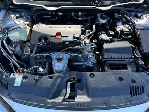 Used 2019 Honda Civic LX image 24