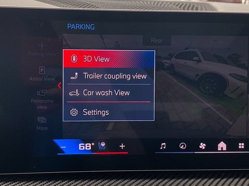 New 2026 BMW X5 M60i AWD/4WD image 28