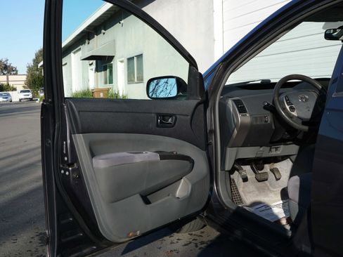 Used 2008 Toyota Prius Touring FWD image 34