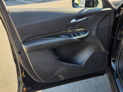 Used 2019 Cadillac XT4 Sport image 23