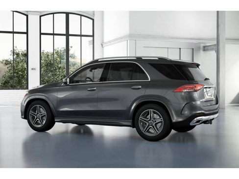 New 2026 Mercedes-Benz GLE 350 4MATIC image 29