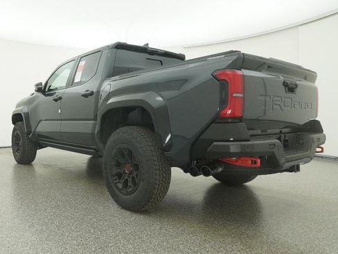 New 2026 Toyota Tacoma TRD Pro image 58