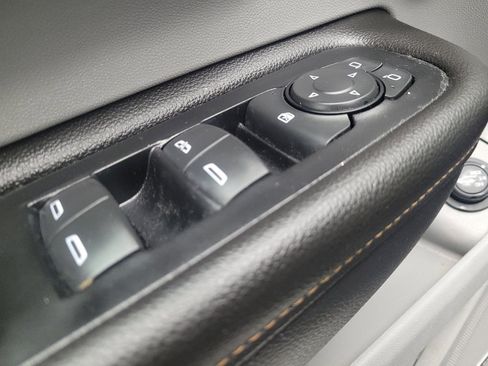 Used 2020 GMC Terrain SLT w/ Preferred Package FWD image 27