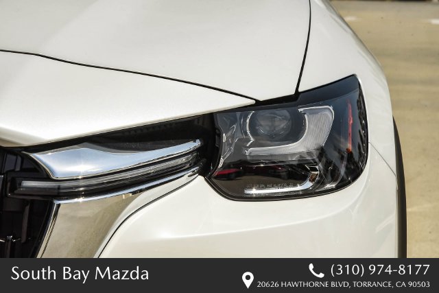 New 2026 MAZDA CX-90 3.3 Turbo w/ Premium Plus Pkg AWD/4WD image 4