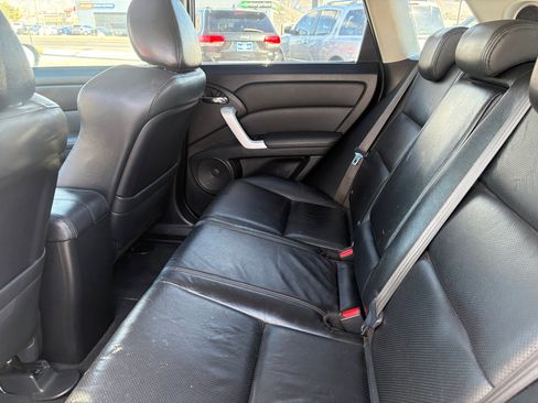 Used 2007 Acura RDX AWD w/ Technology Package image 9