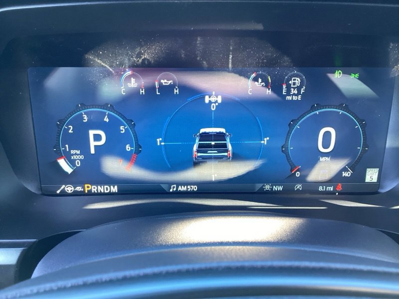 New 2026 Ford F150 Raptor AWD/4WD image 63