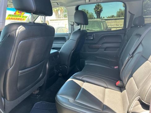 Used 2015 GMC Sierra 1500 SLT RWD image 24