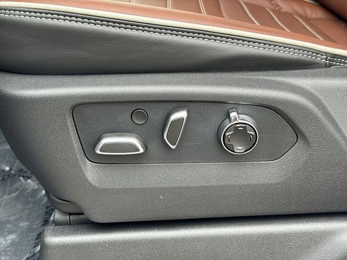 New 2026 GMC Sierra 1500 Denali Ultimate AWD/4WD image 22