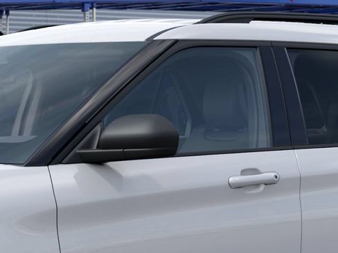 New 2027 Ford Explorer Active w/ Active Comfort Package AWD/4WD image 20