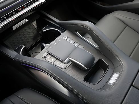 New 2026 Mercedes-Benz GLE 350 4MATIC image 27